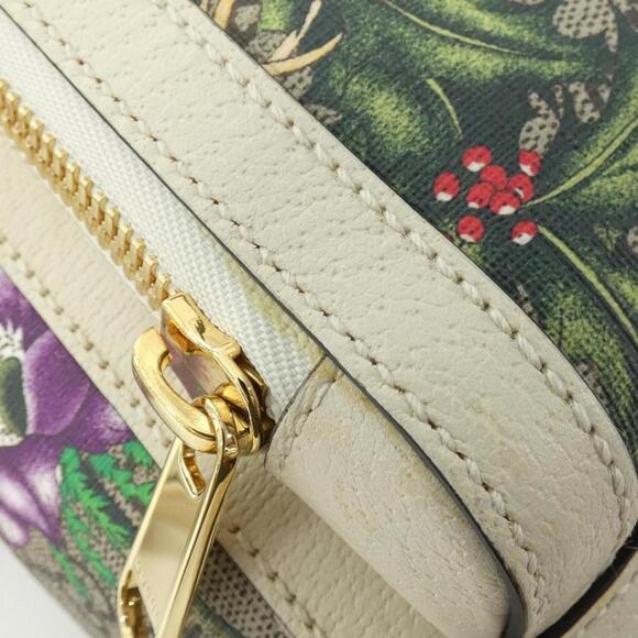 GUCCI Beige Backpack - Picture 6 of 10